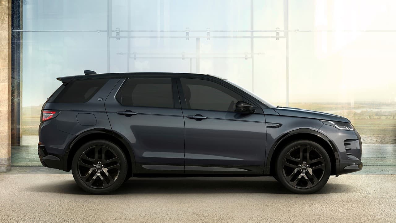 Range Rover 2024, Luxuriöser 7-Sitzer-SUV
