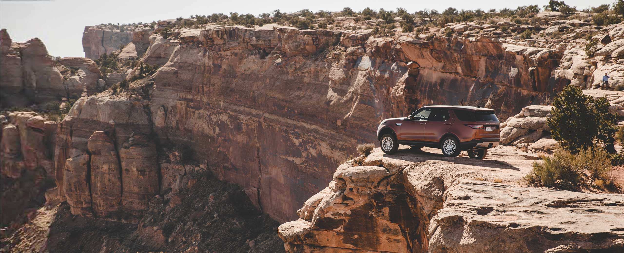 Basic Leasing | Leasing und Angebote| Land Rover Osterreich