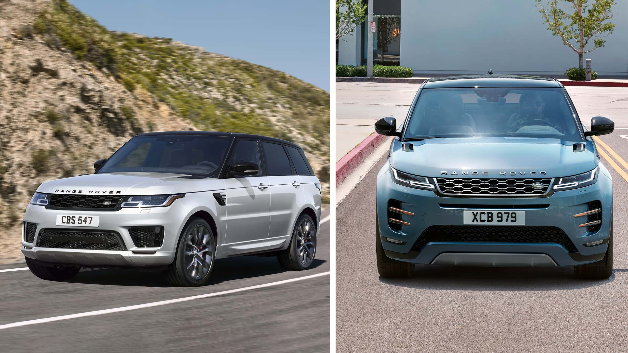 Basic Leasing | Leasing und Angebote| Land Rover Osterreich
