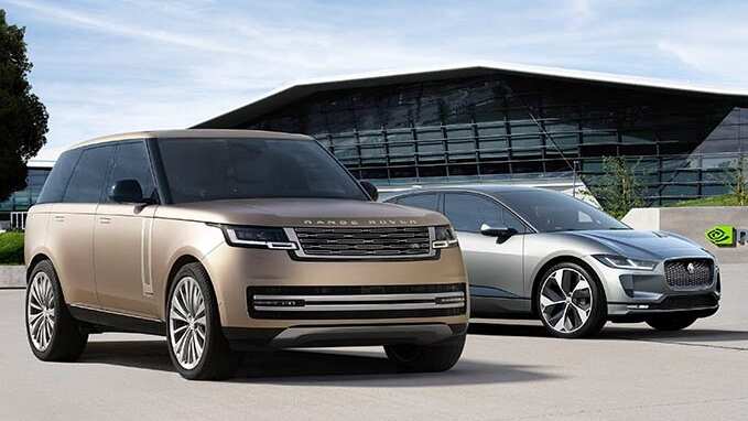 Range rover partnerschaft