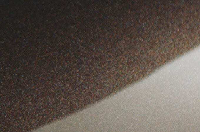 Tourmaline Brown