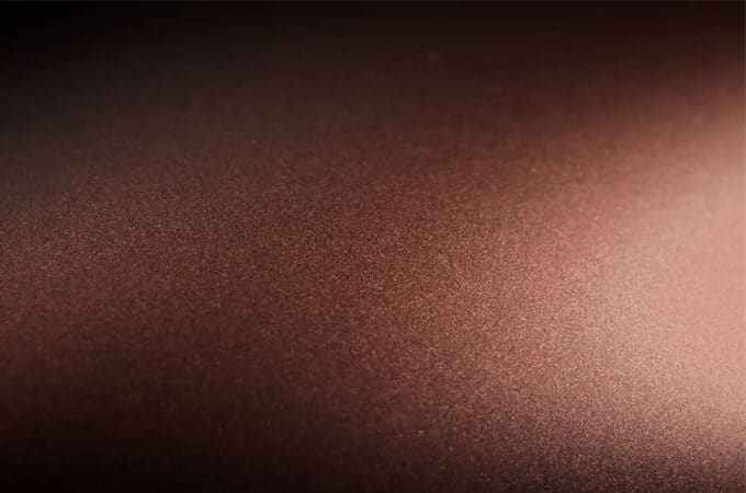 Land Rover SV Premium Palette of Sunrise Copper